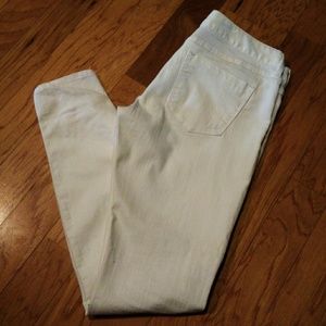 Express Zelda Ultra Low Rise Jean Legging